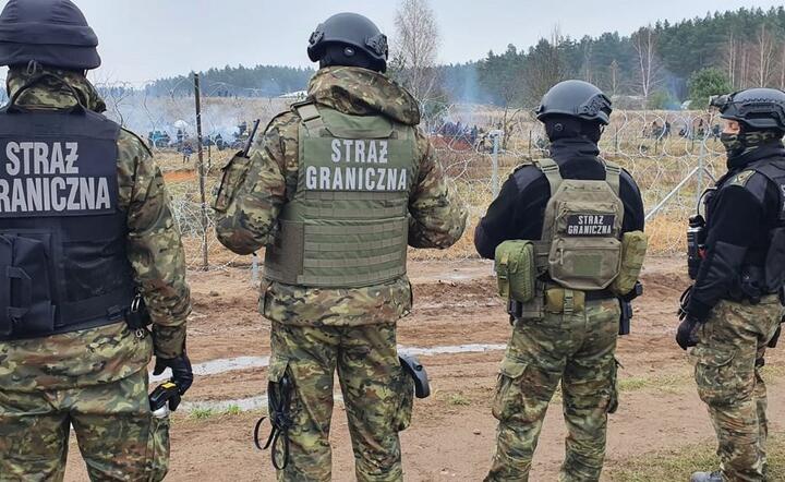 „Straż Graniczna w Chełmie poszukuje nowych funkcjonariuszy: Nabór do służby przygotowawczej rozpoczęty”