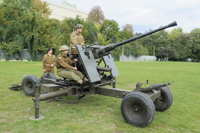 Obchody 80. rocznicy zwycięstwa pod Monte Cassino – Lublin