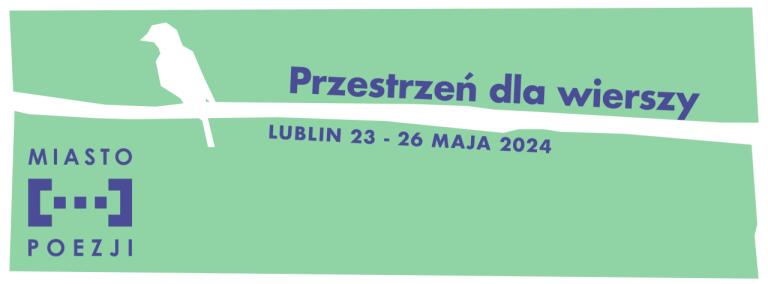 Lublin – Miasto Poezji