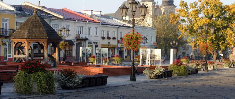 Budżet obywatelski Chełma