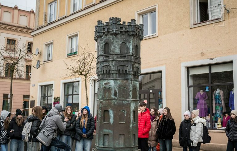 III edycja spacerów edukacyjnych w Lublinie