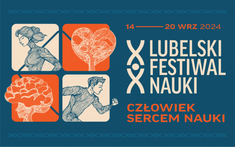 Zbliża się XX edycja Lubelskiego Festiwalu Nauki