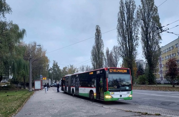 Lublin zakupi nowe autobusy