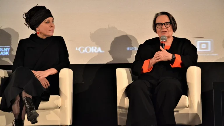 Olga Tokarczuk i Agnieszka Holland otrzymają honoris causa UMCS