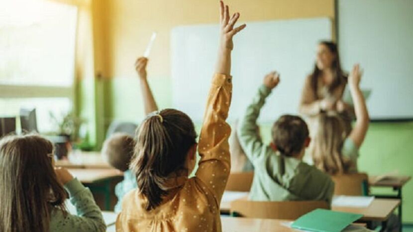 Protesty w Białej Podlaskiej 1 grudnia ,,Tak dla edukacji! Nie dla deprawacji!”