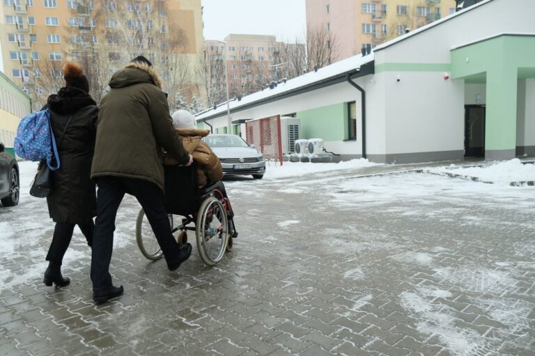 W Lublinie powstało nowe Centrum Opiekuńczo-Mieszkalne